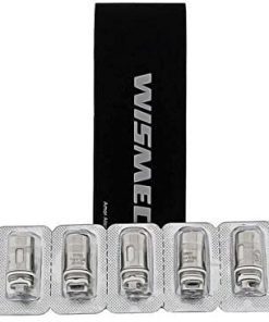 WISMEC WS04 MTL 1.3 OHM COIL