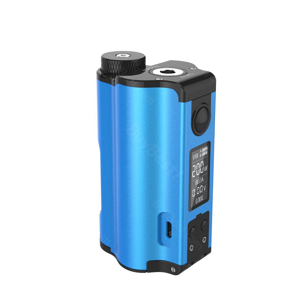 DOVPO TOPSIDE DUAL MOD - Image 2