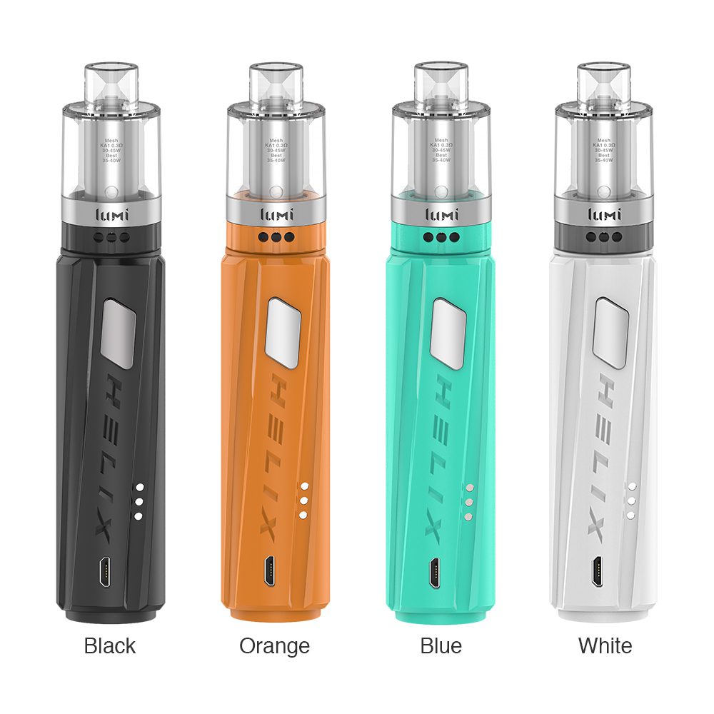 DIGIFLAVOR HELIX KIT