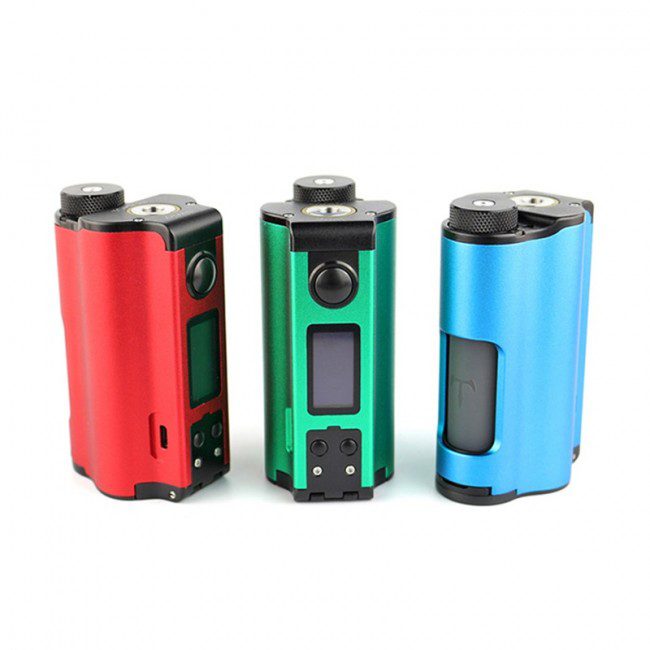 DOVPO TOPSIDE DUAL MOD