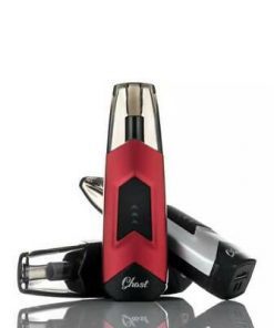 ATVS Ghost All in One Kit Built in 350mAh Rechargeable 18ml BIN ESSA KUWAIT : مؤسسة بن عيسى
