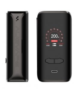 AUGVAPE V X 200 BOX MOD