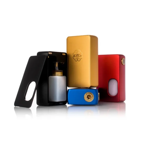 DOTSQUONK MOD