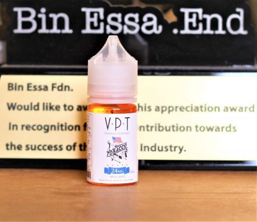 VPT HIGH NIC EDITION