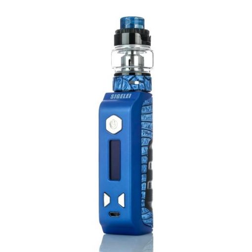 SIGELEI SIBRA E2 KIT - Image 2