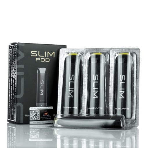 SLIM POD