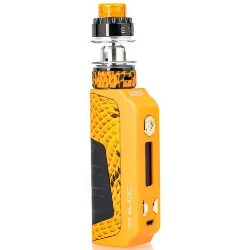 SIGELEI SIBRA E2 KIT - Image 4
