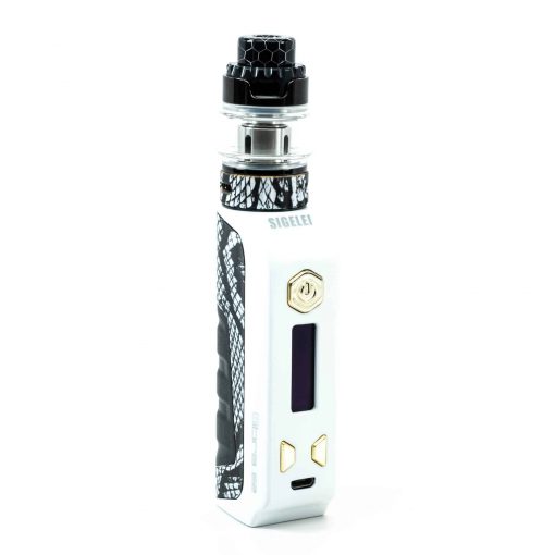 SIGELEI SIBRA E2 KIT - Image 3