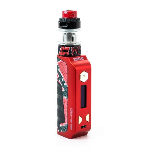 SIGELEI SIBRA E2 KIT