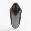 authentic nikola delorean 350mah pod system starter kit gun metal zinc alloy 2ml 12 ohm BIN ESSA KUWAIT : مؤسسة بن عيسى