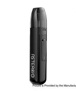 authentic thinkvape asteroid 420mah pod system starter kit black 15ml 16 ohm BIN ESSA KUWAIT : مؤسسة بن عيسى
