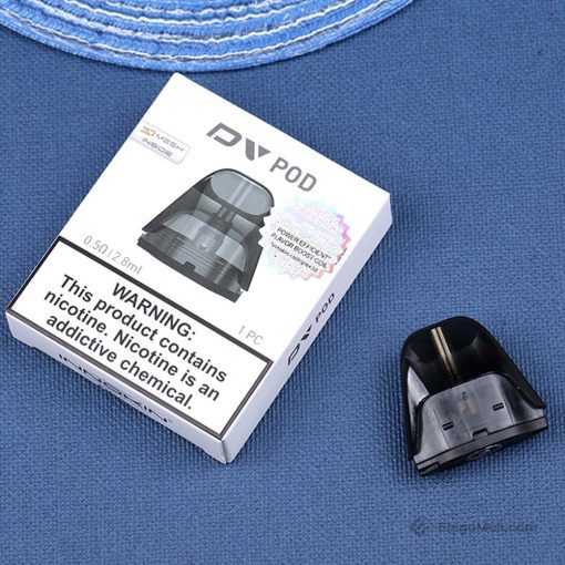 INNOKIN DV POD