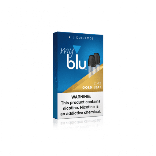 MY BLU INTENSE POD - Image 2
