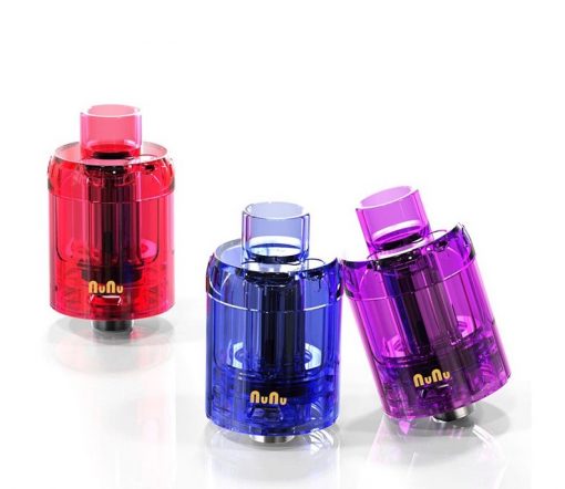 NUNU DISPOSABLE TANK - Image 3
