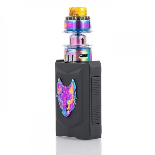 SNOW WOLF MFENG BABY KIT