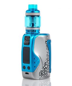 wismec reuleaux tinker 300w starter kit blue BIN ESSA KUWAIT : مؤسسة بن عيسى
