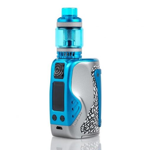 WISMEC REULEAUX TINKER - Image 3