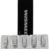 WISMEC WS04 MTL 1.3 OHM COIL