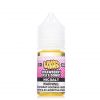 loaded nicsalt strawberry jelly donut salt ejuice BIN ESSA KUWAIT : مؤسسة بن عيسى