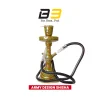 Buy army design 02 shisha in kuwait online selling