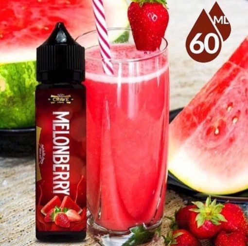 CRAVE MELONBERRY