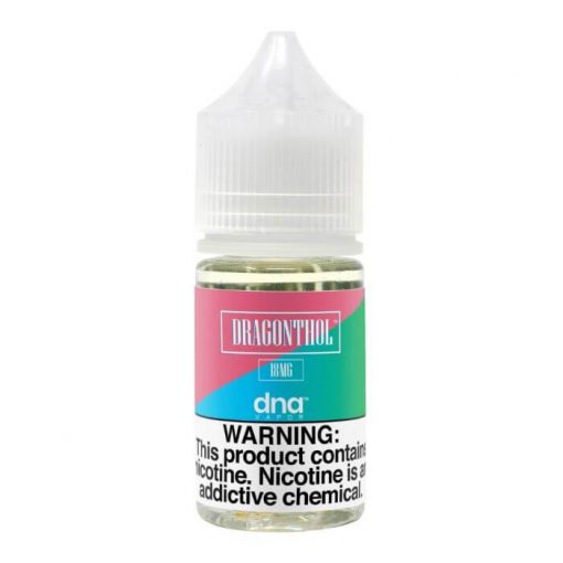 DRANGONTHOL SALT NIC