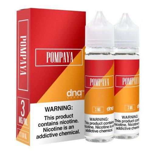 POMPAYA