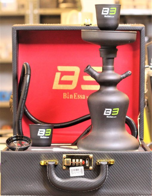 B3 SHISHA DESIGN - Image 3