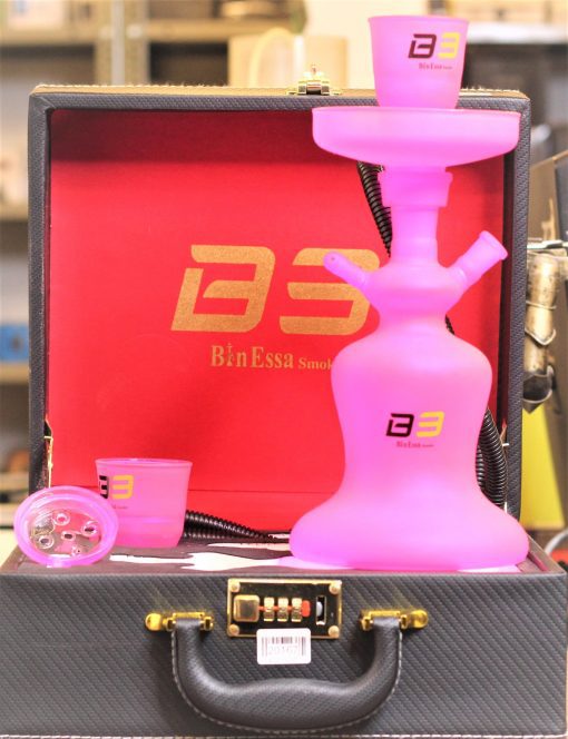 B3 SHISHA DESIGN - Image 2