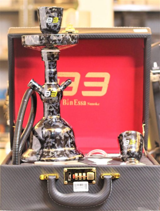 B3 SHISHA ARMY DESIGN - Image 7