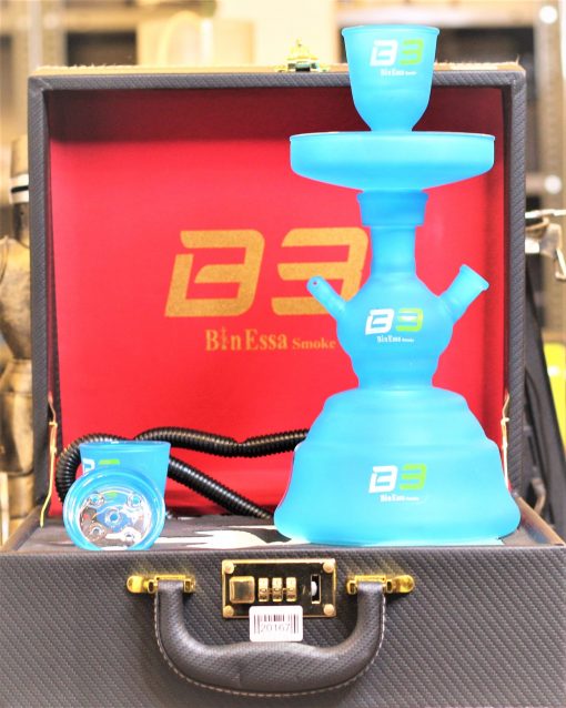 B3 SHISHA MULTI DESIGN