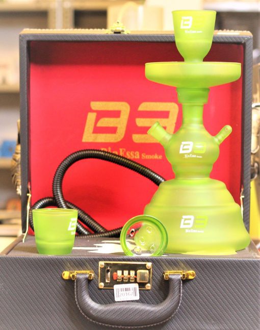 B3 SHISHA MULTI DESIGN - Image 2