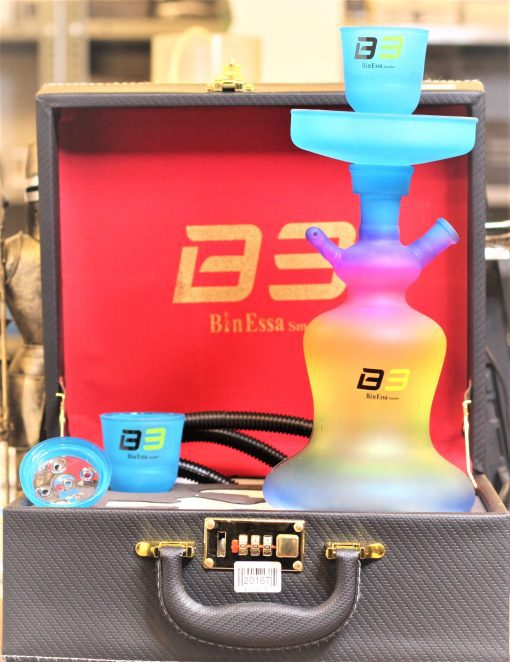 B3 SHISHA DESIGN
