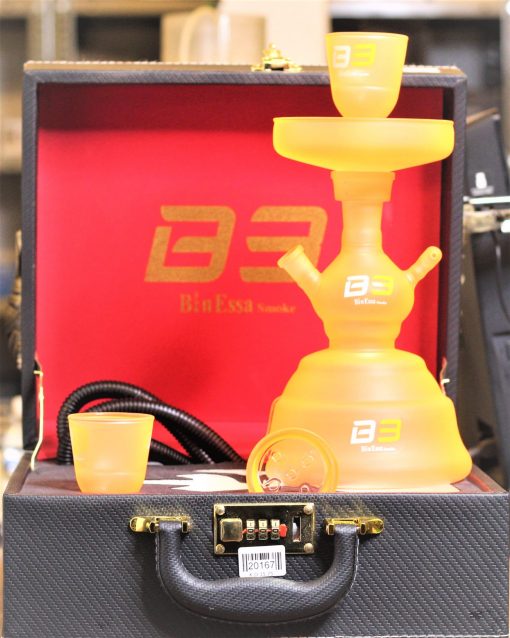 B3 SHISHA MULTI DESIGN - Image 5