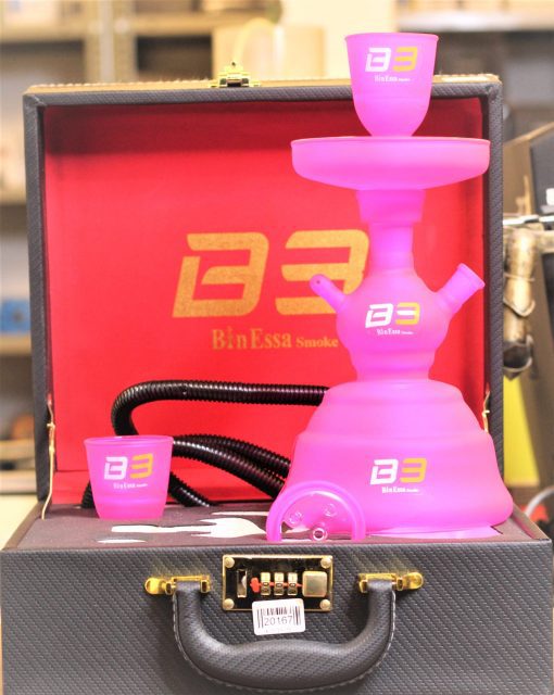 B3 SHISHA MULTI DESIGN - Image 3