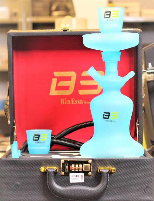 B3 SHISHA DESIGN - Image 5