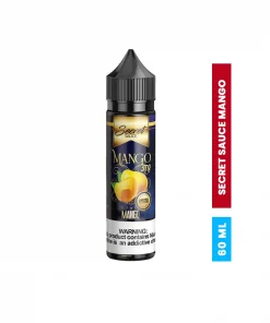 SECRET SAUCE  MANGO