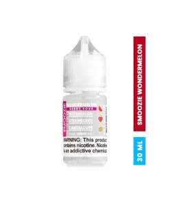 SMOOZIE WONDERMELON SALT NICOTINE