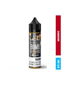 VGOD MANGO BOMB
