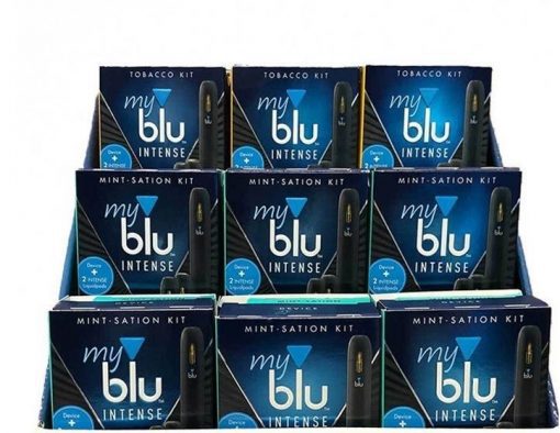 MY BLU MINT-SATION KIT
