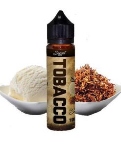 SECRET SAUCE TOBACCO