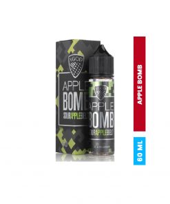 VGOD APPLE BOMB