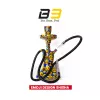 Buy Emoji design 01 shisha in kuwait online selling