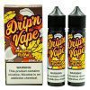 Drip N Vape 2x60 Magma Flow FDA BIN ESSA KUWAIT : مؤسسة بن عيسى