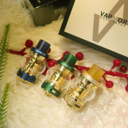 VAPMOR TANK - Image 2
