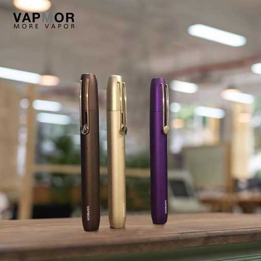 VAPMOR V PEN