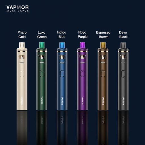 VAPMOR