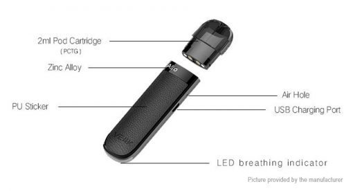 VEIIK AIRO KIT - Image 6