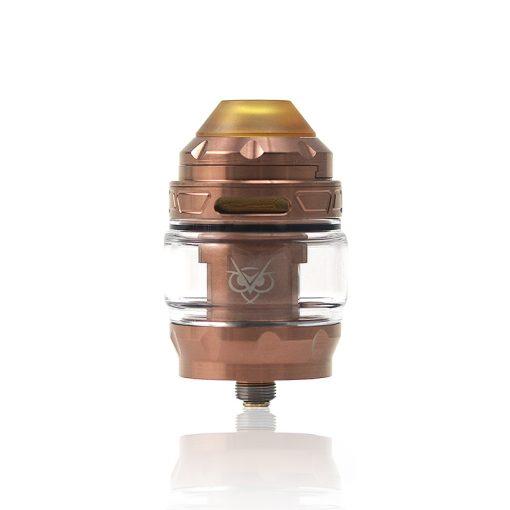ADVKEN OWL TANK - Image 3