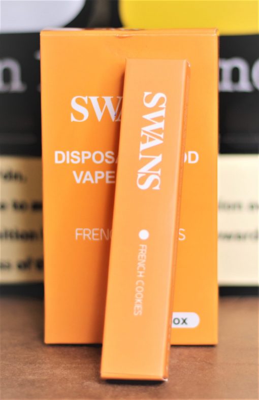 SWANS DISPOSABLE DEVICE - Image 2